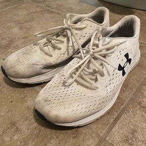 Under Amour Shoes